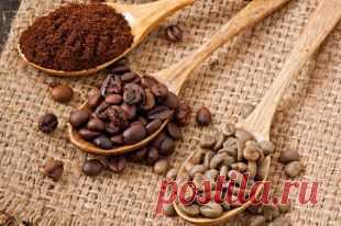 От скандинавской до испанской. Как обжарка влияет на вкус кофе | Полезные инструкции от aif.ru