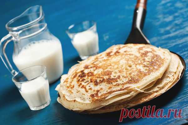 Масленица 2015: Как испечь вкусные дрожжевые блины - Кулинарные советы для любителей готовить вкусно - Хозяйке на заметку - Кулинария - IVONA - bigmir)net - IVONA