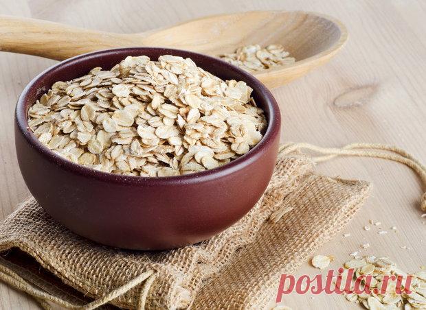 Живые каши — без варки! Во благо и на здоровье!