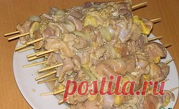 Коллекция Рецептов