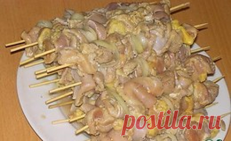 Коллекция Рецептов