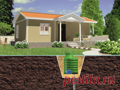 Пластиковый кессон для скважины: критерии выбора, монтаж Если у вас загородный дом, организация автономного водоснабжения – самый логичный выход. Никаких забот с наличием или отсутствием напора в центральных сетях, проблем с качеством воды, а самое главное – расходов на подключение и оплату. Артезианская скважина позволит вам не только восполнить все хозяйственные нужды, но и полноценно поливать сад и огород, не оглядываясь на счетчик. Чтобы система не замерзала, и можно б...