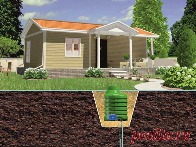 Пластиковый кессон для скважины: критерии выбора, монтаж Если у вас загородный дом, организация автономного водоснабжения – самый логичный выход. Никаких забот с наличием или отсутствием напора в центральных сетях, проблем с качеством воды, а самое главное – расходов на подключение и оплату. Артезианская скважина позволит вам не только восполнить все хозяйственные нужды, но и полноценно поливать сад и огород, не оглядываясь на счетчик. Чтобы система не замерзала, и можно б...