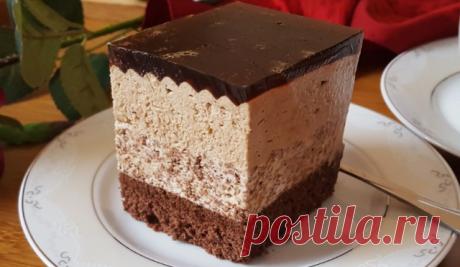 Пляцок Сутінки