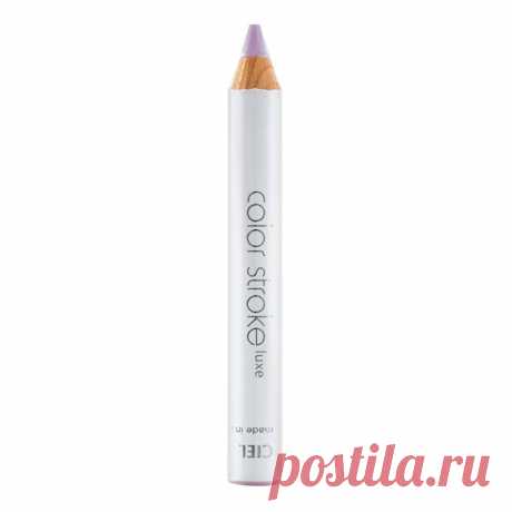Маскирующий карандаш, C3 фиолетовый | CIEL parfum