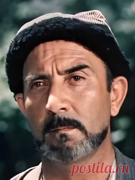 Хамраев Джавлон Раззакович (1934 - 1997)