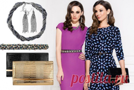 Faberlic  
Faberlic
#faberlic_мода #аксессуары

«Мода – это не перья и стразы, мода – это когда юбка хорошо сидит, когда брюки визуально удлиняют ноги. Когда женщина взяла в руки новую сумку, и у неё поменялась жизнь».

Эвелина Хромченко