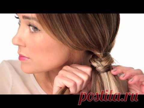 ЛЕГКО И ОЧЕНЬ ПОНЯТНО!  ...ПОПРОБУЕМ?

Ещё немного косичек )))...Видео-уроки по плетению.