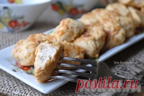 Куриное филе в кефире на сковороде - Дачно-огородные радости - медиаплатформа МирТесен