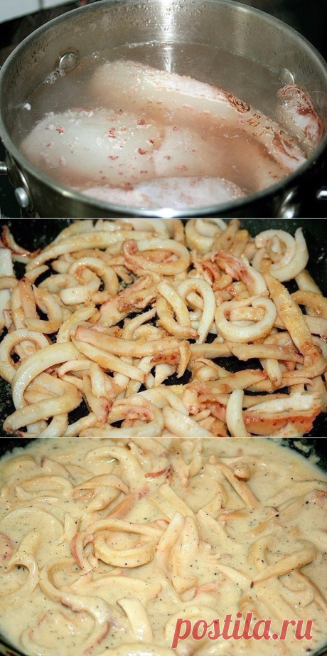 Кулинария от А до Я