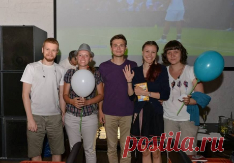 012. Международный синхрон