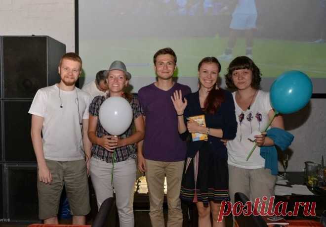 012. Международный синхрон