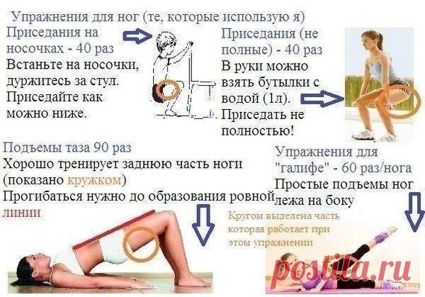 Идеальная фигура