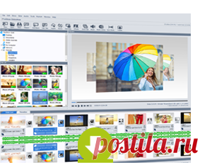 Try ProShow for free