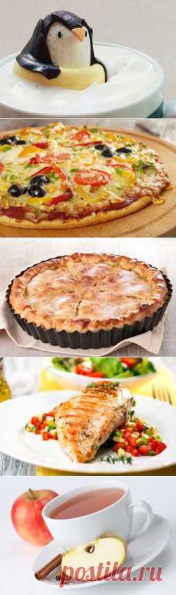 Kedem.ru «Кулинарный Эдем» - Кулинарные рецепты