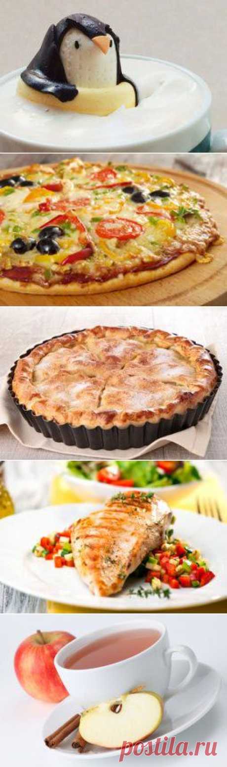 Kedem.ru «Кулинарный Эдем» - Кулинарные рецепты