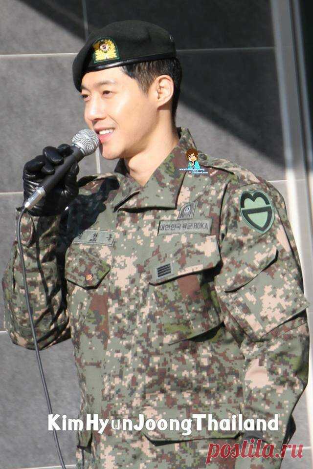 Ким Хён Джун: когда уважение и любовь фанатов можно измерить | Елена Батьковна | Яндекс Дзен