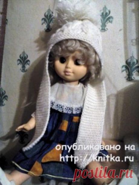 Вязание шапок. Бесплатные схемы вязания спицами шапок для женщин и мужчин на Knitka.ru.