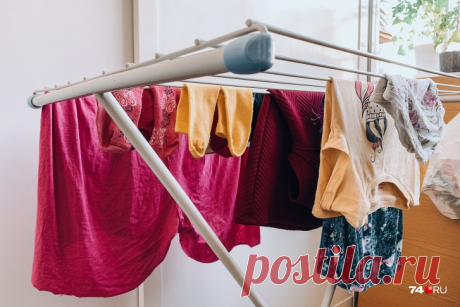 Как вывести самые сложные пятна с одежды в домашних условиях | ngs42.ru - новости Кузбасса