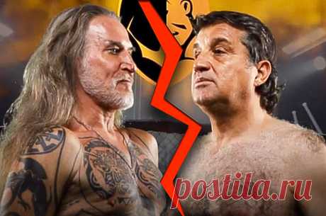 Джигурда избил Отара Кушанашвили и вызвал на бой Валуева