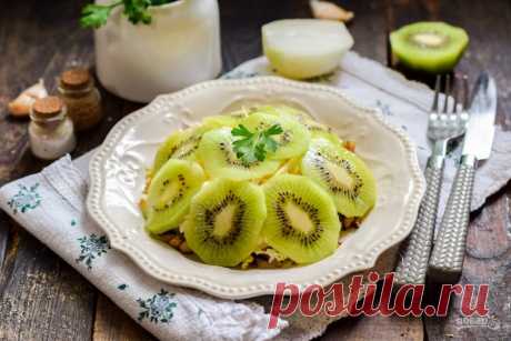 Удивим гостей? Вкусные салаты для праздничного стола (10 свежих идей!) | POVAR.RU | Яндекс Дзен