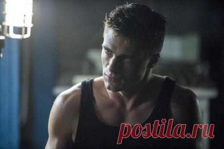 Колтон Хэйнс