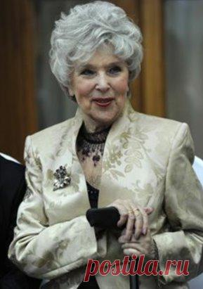 Вере Кузьминичне Васильевой 92 года !!!