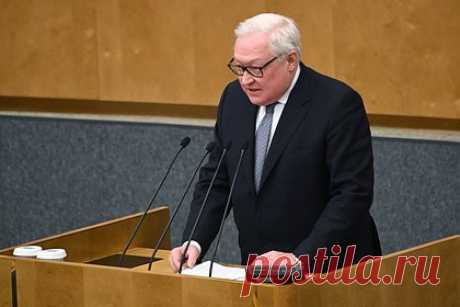 В МИД России оценили вероятность ядерного конфликта. Вероятность ядерного конфликта выше всего того, что мы имели на протяжении последних десятилетий. Об этом заявил замглавы МИД Сергей Рябков на сессии дискуссионного клуба «Валдай». По словам заместителя министра иностранных дел, администрация Соединенных штатов «играется с огнем».