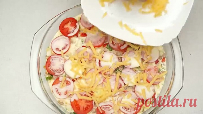 5 самых Вкусных блюд из Кабачков! Кабачки рецепты