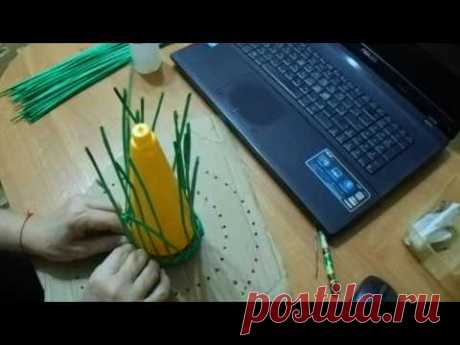 мк елочки с иголочками