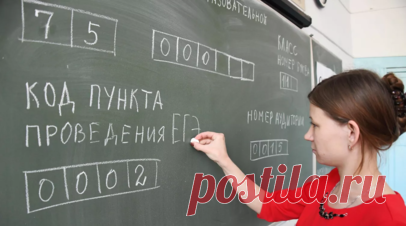 В Челябинске два выпускника набрали по 100 баллов на ЕГЭ по иностранному языку. Заммэра Челябинска по социальному развитию Сергей Авдеев на аппаратном совещании в мэрии заявил, что два выпускника набрали по 100 баллов на Едином госэкзамене по иностранному языку. Читать далее