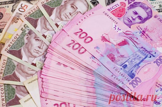 Что будет с зарплатами во втором полугодии