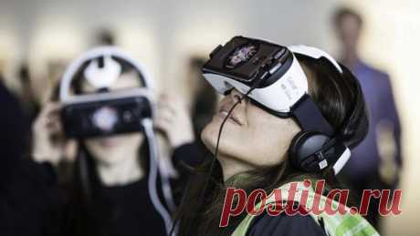 Вещи, которые ещё вчера были фантастикой