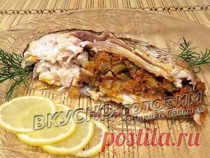 Вкусно готовим - домашние рецепты. Вкусные, простые рецепты в домашних условиях.