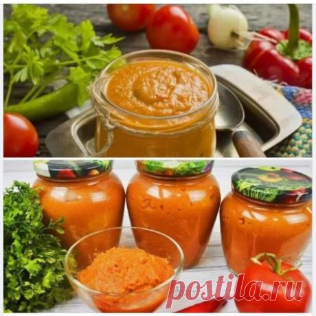 Рецепт кабачков на зиму: кабачковая икра 
Кабачковая икра — это популярная зимняя заготовка, которая понравится всем любителям овощных блюд. Нежная текстура и насыщенный вкус делают её идеальной как самостоятельное блюдо, так и как гарнир. Готовим вместе!
Ингредиенты:
Кабачки — 2 кг (очищенные от кожицы и семян)
Морковь — 500 г
Лук — 500 г
Томатная паста — 150 г
Растительное масло — 100 мл
Сахар — 2 ст. л.
Соль — 1 ст. л.
Чеснок — 5-6 зубчиков
Уксус 9% — 2 ст. л.
Чёрный пе...