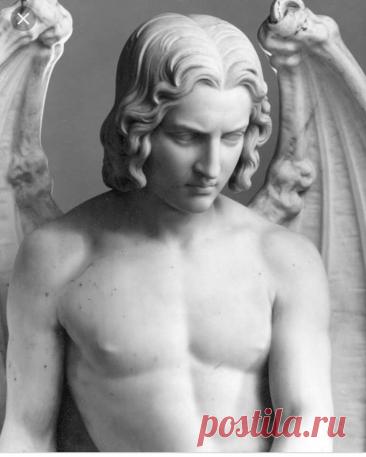 Люцифер: кем на самом деле был падший ангел? | arts_tobe - просто об искусстве | Дзен