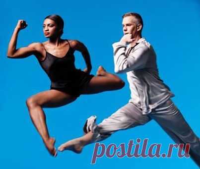 Dance Magazine