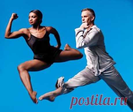 Dance Magazine