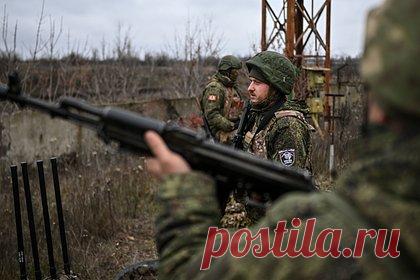 В Европе прокомментировали темпы наступления российских войск