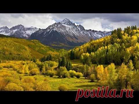 Разговор с Вечностью… | Верхосвет