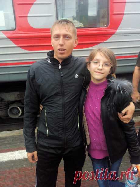 Николай Лекарев