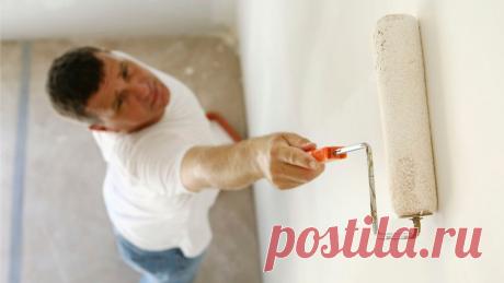 КАК ГРУНТОВАТЬ СТЕНЫ - ИНСТРУКЦИЯ ПО ПРАВИЛЬНОМУ НАНЕСЕНИЮ ГРУНТОВКИ НА ПОВЕРХНОСТЬ