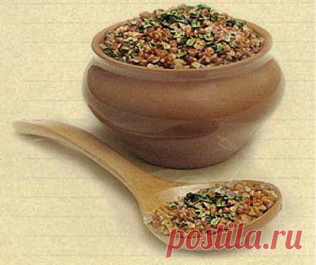 Перловая каша с грибами | Банк кулинарных рецептов