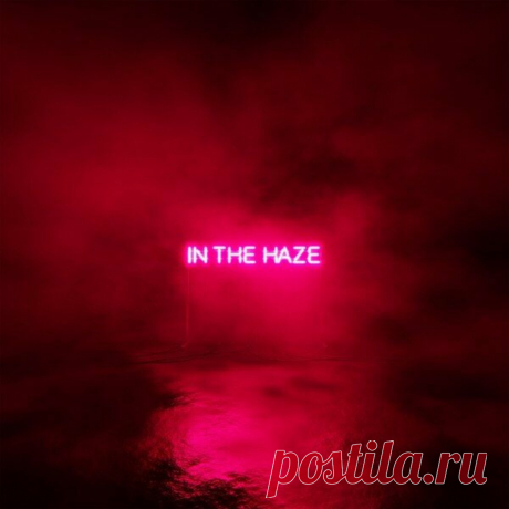 Sono - In the Haze (2023) 320kbps / FLAC