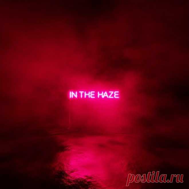 Sono - In the Haze (2023) 320kbps / FLAC