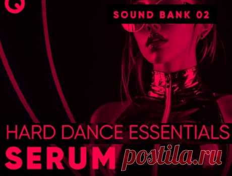 Freshly Squeezed Samples Serum Hard Dance Essentials Volume 2 WAV Serum  | 148.03 MB
Designed for high-profile producers with sky-high expectations, this pack is the ultimate continuation of our acclaimed Volume 1. Inside, you'll find 256 cutting-edge presets for Xfer Serum, alongside over 150 expertly crafted samples — all created for maximum impact and professional-grade productions.
DOWNLOAD:
https://audioclub.store/samples/serum-hard-dance-essentials-volume-2-wav/
