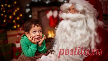 Психолог раскрыла, что должно насторожить в детском письме Деду Морозу. По письму, которое ребенок написал Деду Морозу, иногда можно выявить возможные психологические проблемы. Об этом &quot;Москве 24&quot; заявила детский психолог Наталья Наумова. Так, например, если дети уделяют внимание только личным ...