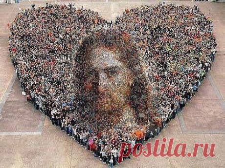 Начните благодарить Бога за то, что у вас есть, и Он даст вам то, чего вам не хватает