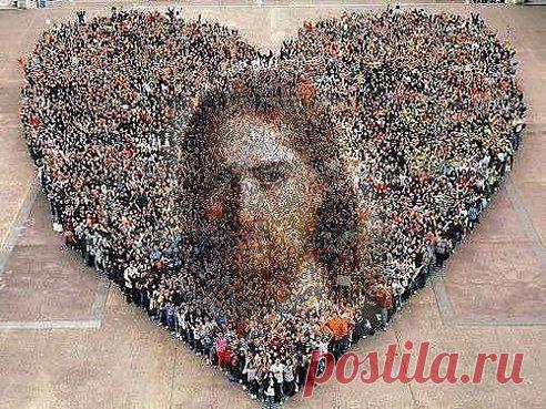 Начните благодарить Бога за то, что у вас есть, и Он даст вам то, чего вам не хватает