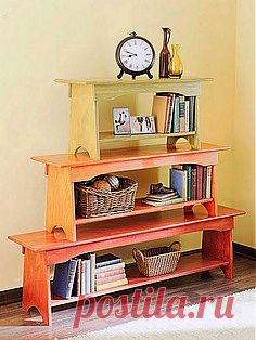 ЛАВКИ/ СТУЛЬЯ/ ТАБУРЕТЫ в Pinterest